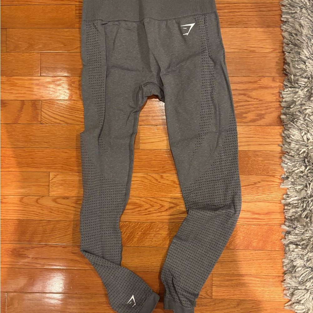 Gray Small Gymshark